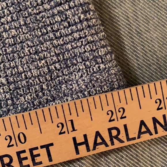 Loft Lounge Tank Top - Size Large - Picture 7 of 8